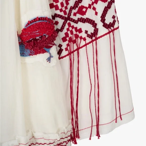 Zara Atelier Dress - Picture 4 of 6